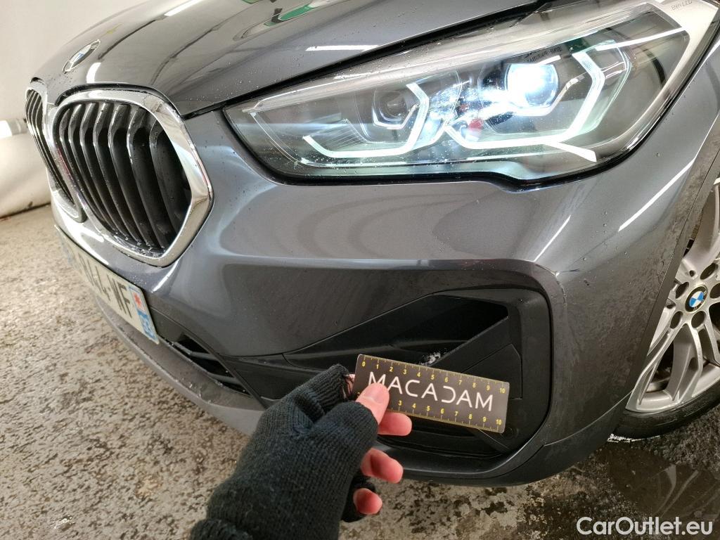  Bmw  X1 BMW  / 2019 / 5P / SUV xDrive25e Business Design BVA6 #19