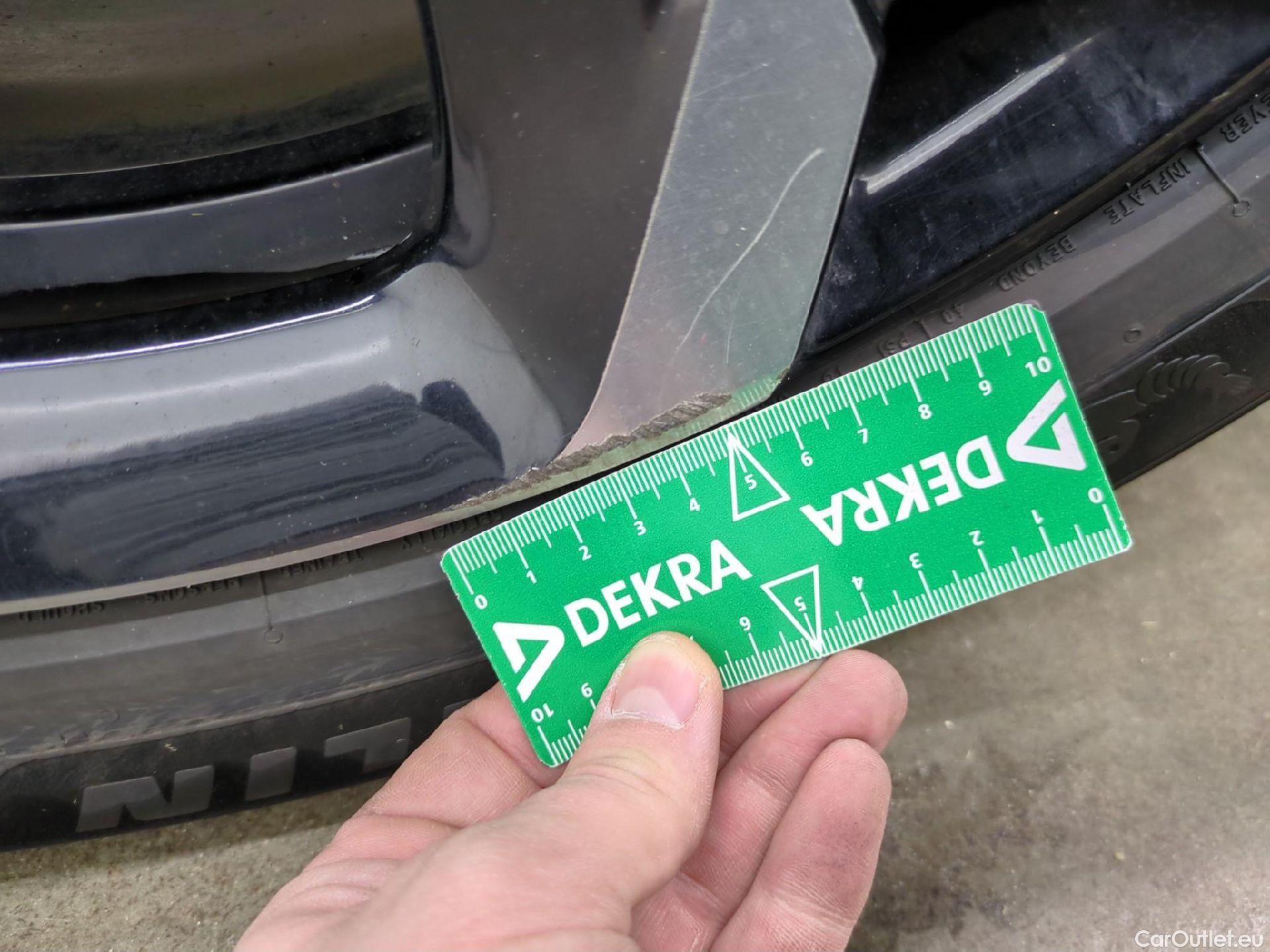  Citroen  C5 CITROEN  Aircross / 2022 / 5P / SUV Hybrid rechargeable 225 e-EAT8 Feel Pack #25