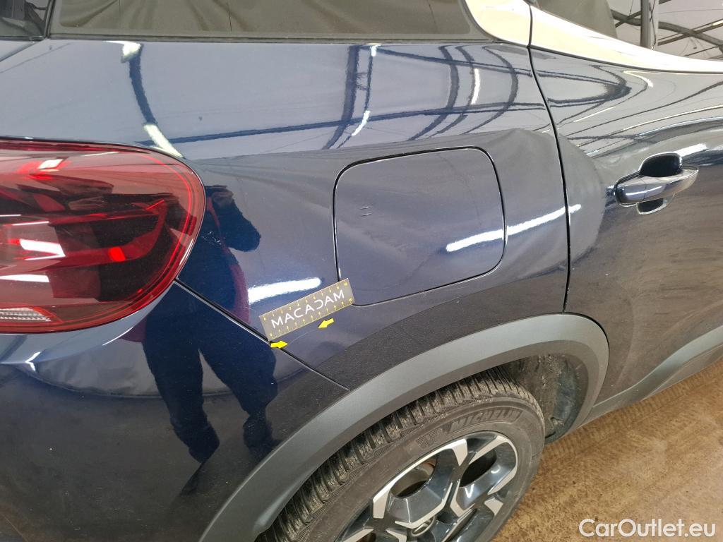  Citroen  C5 CITROEN  Aircross / 2022 / 5P / SUV BlueHDi 130 S&S EAT8 Shine #45