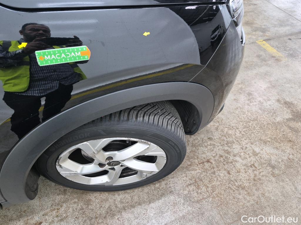  Citroen  C5  Aircross Business 1.2 PureTech 130CV BVA8 E6d #99