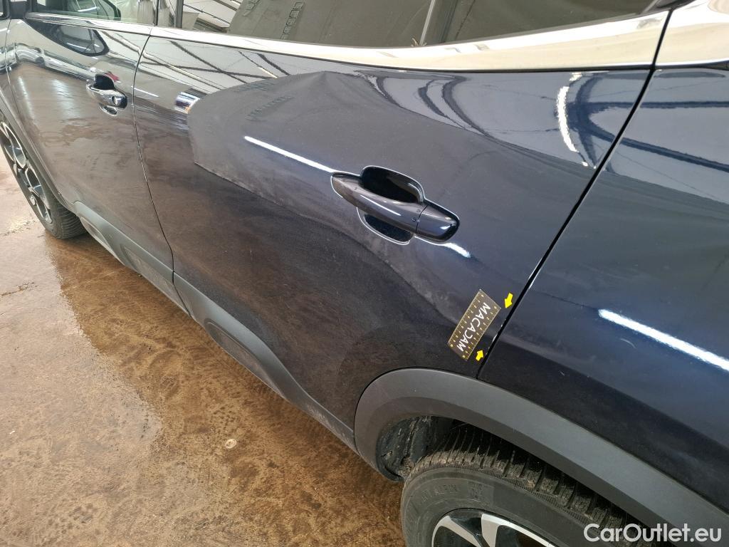  Citroen  C5 CITROEN  Aircross / 2022 / 5P / SUV BlueHDi 130 S&S EAT8 Shine #56