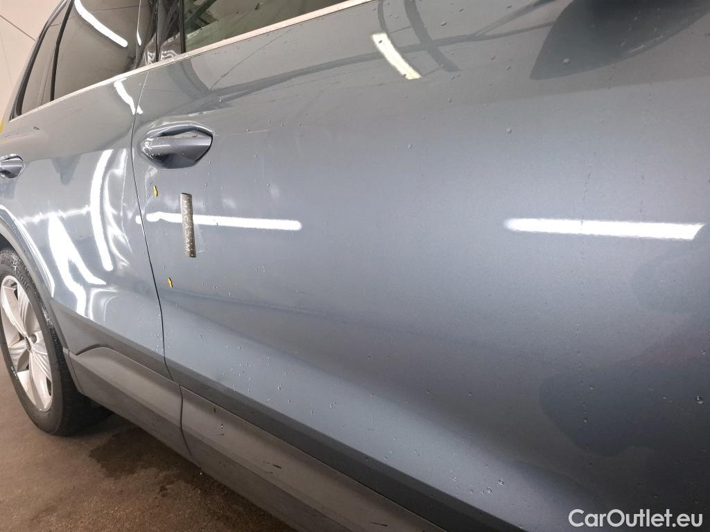  Audi  Q4 E-Tron  40 e-tron Executive 82kWh BVA #1