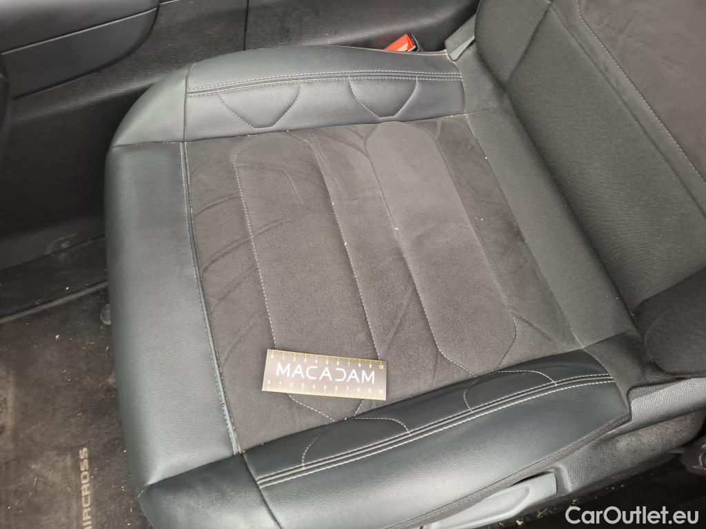  Citroen  C5  Aircross Shine 1.5 BlueHDi 130CV BVA8 E6d #6