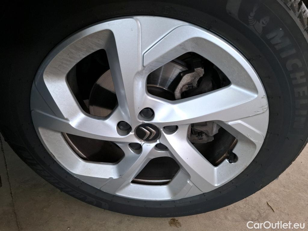  Citroen  C5  Aircross Business 1.5 BlueHDi 130CV BVM6 E6d #6