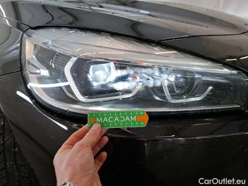  Bmw  Serie 2 Série 2 Gran Tourer 216d Lounge 1.5 115CV BVA7 E6d #26