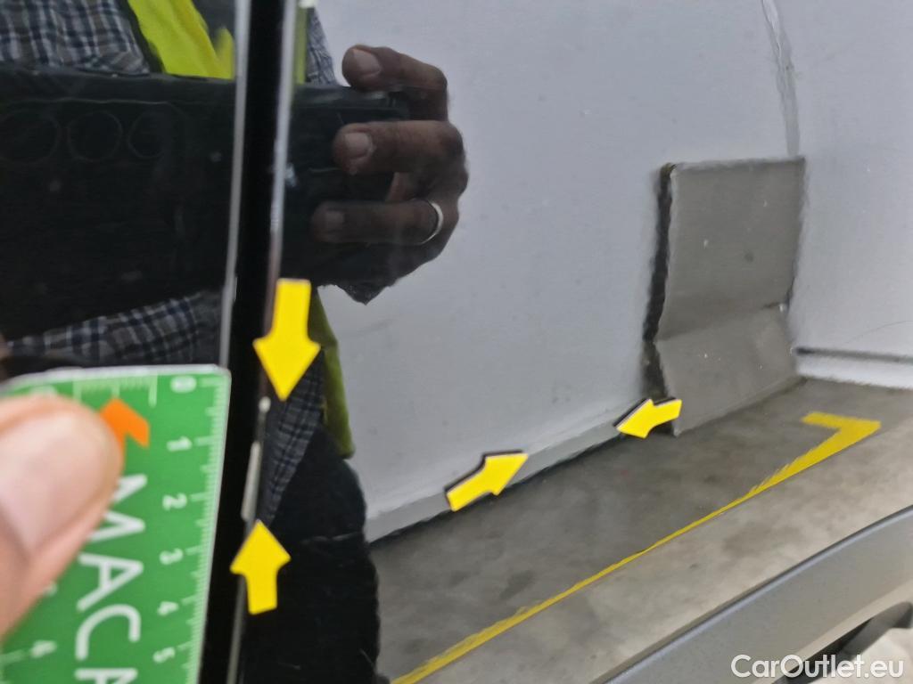  Citroen  C5  Aircross Business 1.2 PureTech 130CV BVA8 E6d #8