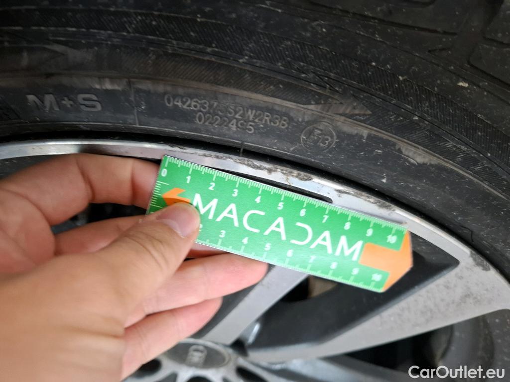  Audi  A6 AUDI  Avant / 2018 / 5P / Break 45 TDI quattro S Tronic S Line #33