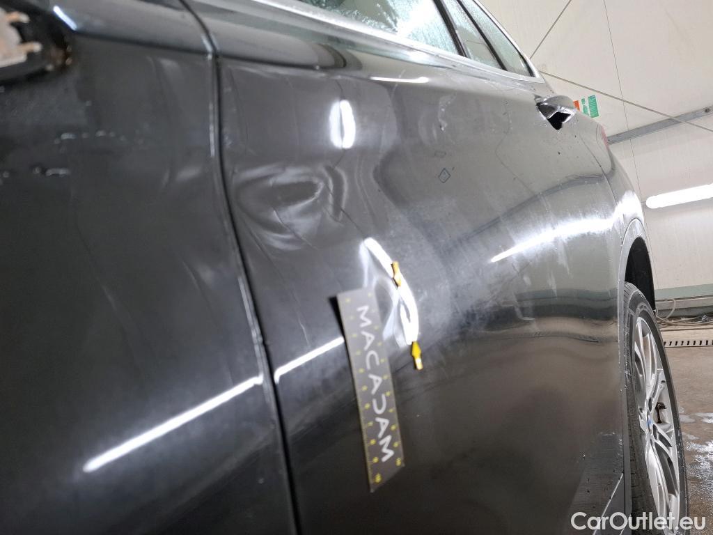  Bmw  X1 Série  sDrive 18 d xLine 2.0 150CV BVA8 E6d #6