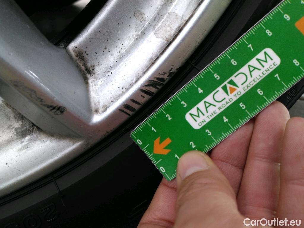  Bmw  Serie 2 Série 2 Active Tourer 216d Lounge 1.5 115CV BVA7 E6d #12