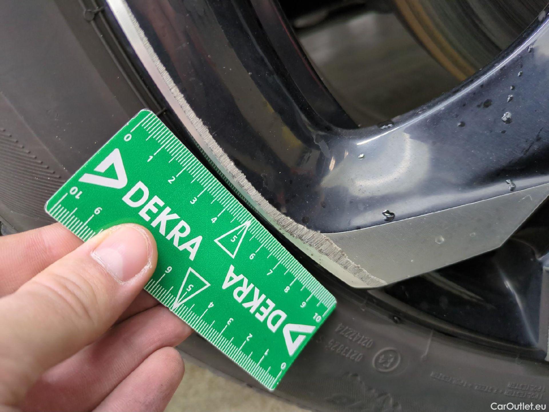  Citroen  C5 CITROEN  Aircross / 2022 / 5P / SUV Hybrid rechargeable 225 e-EAT8 Feel Pack #7