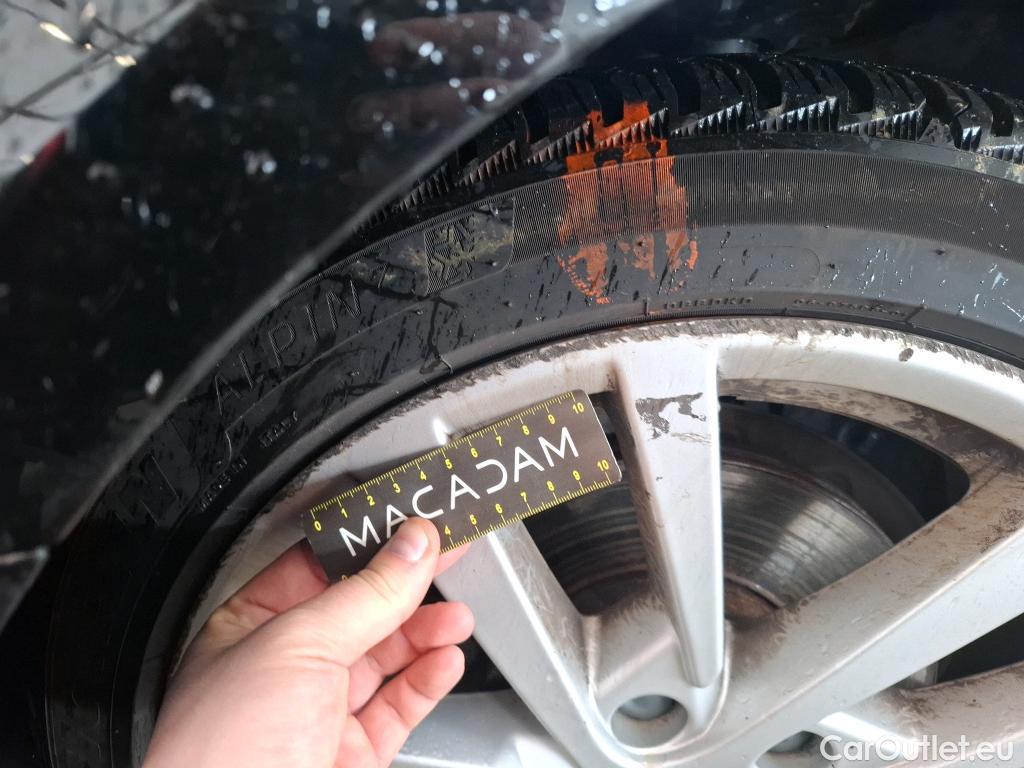  Audi  A3 AUDI  Sportback / 2016 / 5P / Berline 35 TFSI 150 COD S TRONIC BUSINESS LINE #6