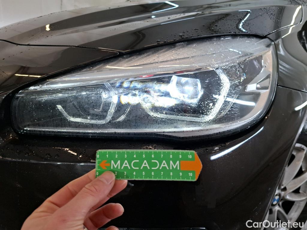  Bmw  Serie 2 Série 2 Gran Tourer 216d Lounge 1.5 115CV BVA7 E6d #24