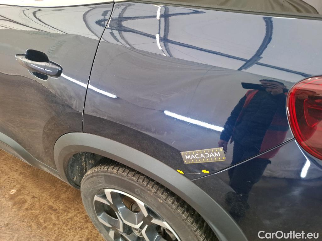  Citroen  C5 CITROEN  Aircross / 2022 / 5P / SUV BlueHDi 130 S&S EAT8 Shine #40