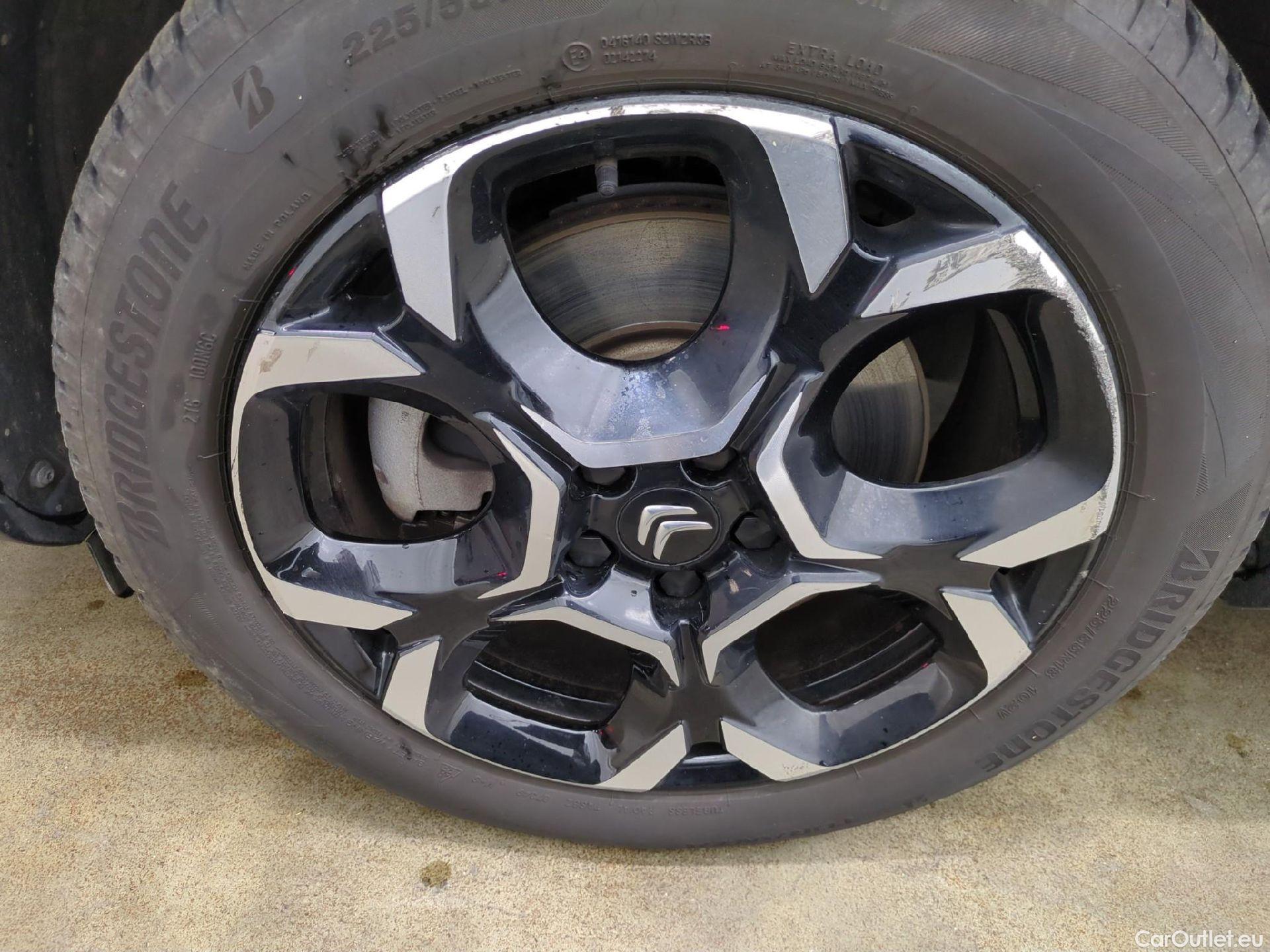  Citroen  C5 CITROEN  Aircross / 2022 / 5P / SUV Hybrid rechargeable 225 e-EAT8 Feel Pack #15