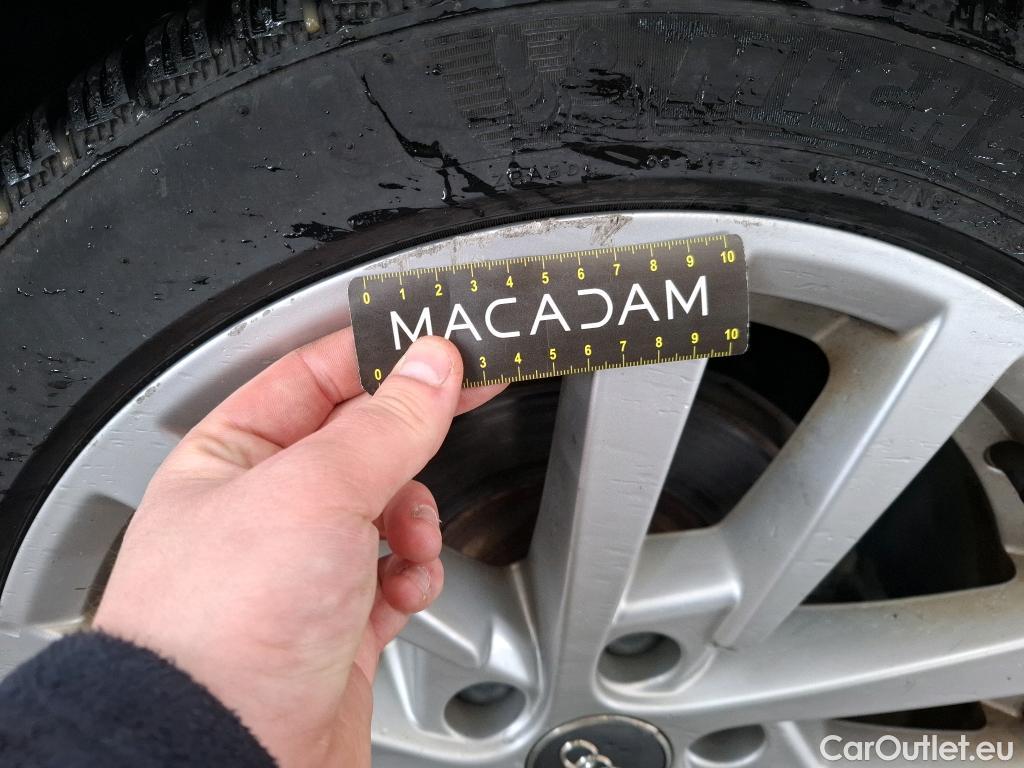  Audi  A3 AUDI  Sportback / 2016 / 5P / Berline 35 TFSI 150 COD S TRONIC BUSINESS LINE #14