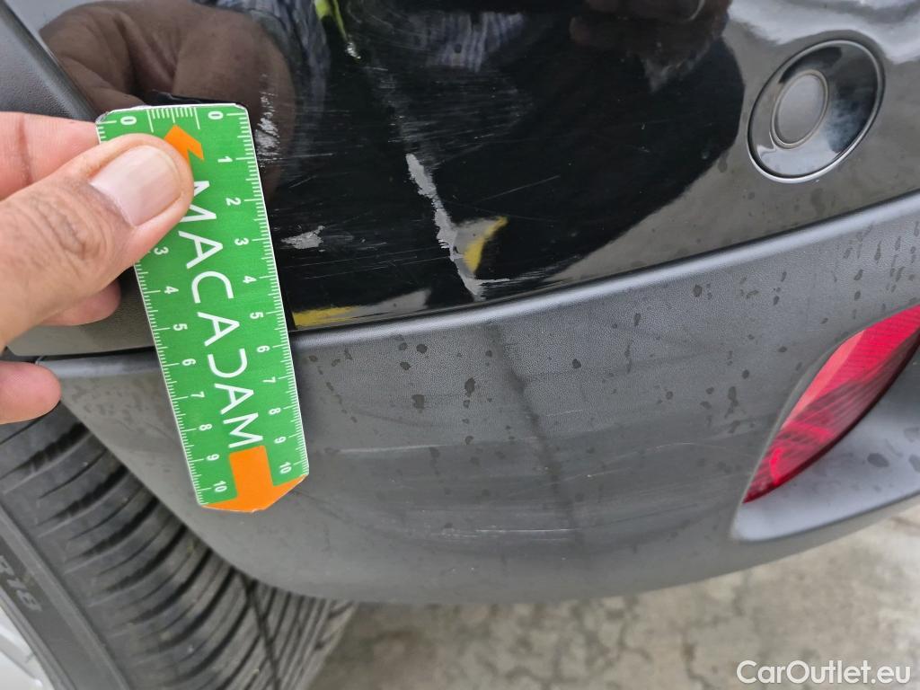  Citroen  C5  Aircross Business 1.2 PureTech 130CV BVA8 E6d #83