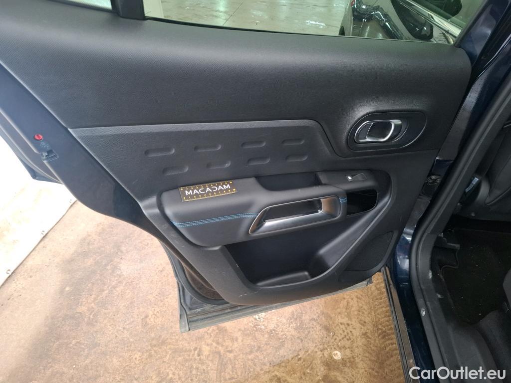 Citroen  C5 CITROEN  Aircross / 2022 / 5P / SUV BlueHDi 130 S&S EAT8 Shine #11