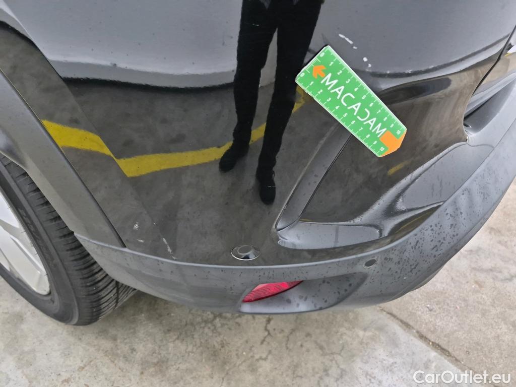  Citroen  C5  Aircross Business 1.2 PureTech 130CV BVA8 E6d #80