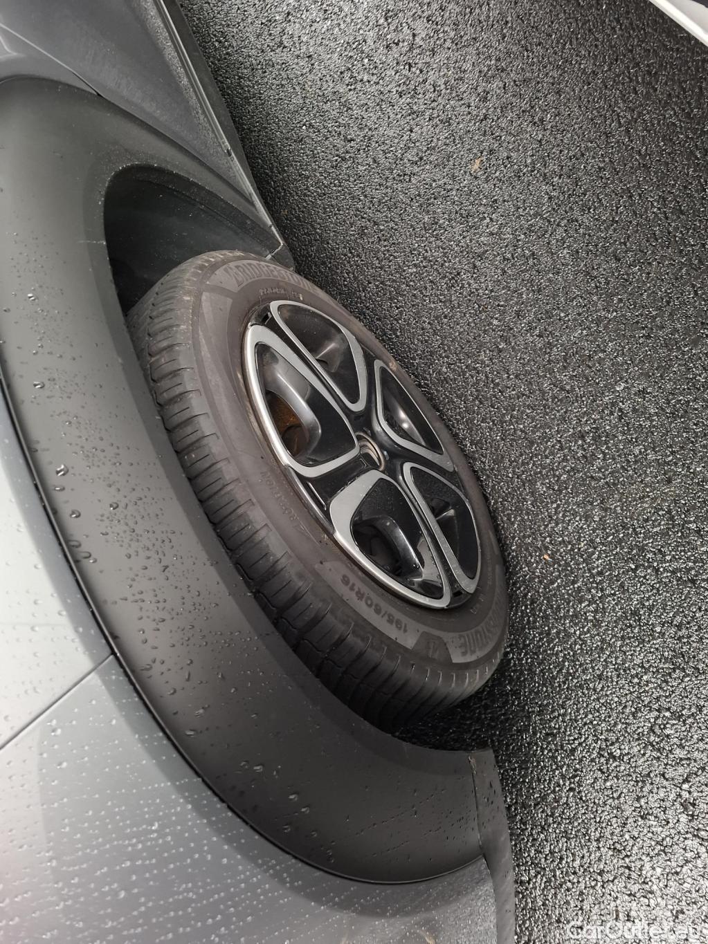  Citroen  C3  Aircross Feel Pack Business 1.5 BlueHDi 120CV BVA6 E6d #6