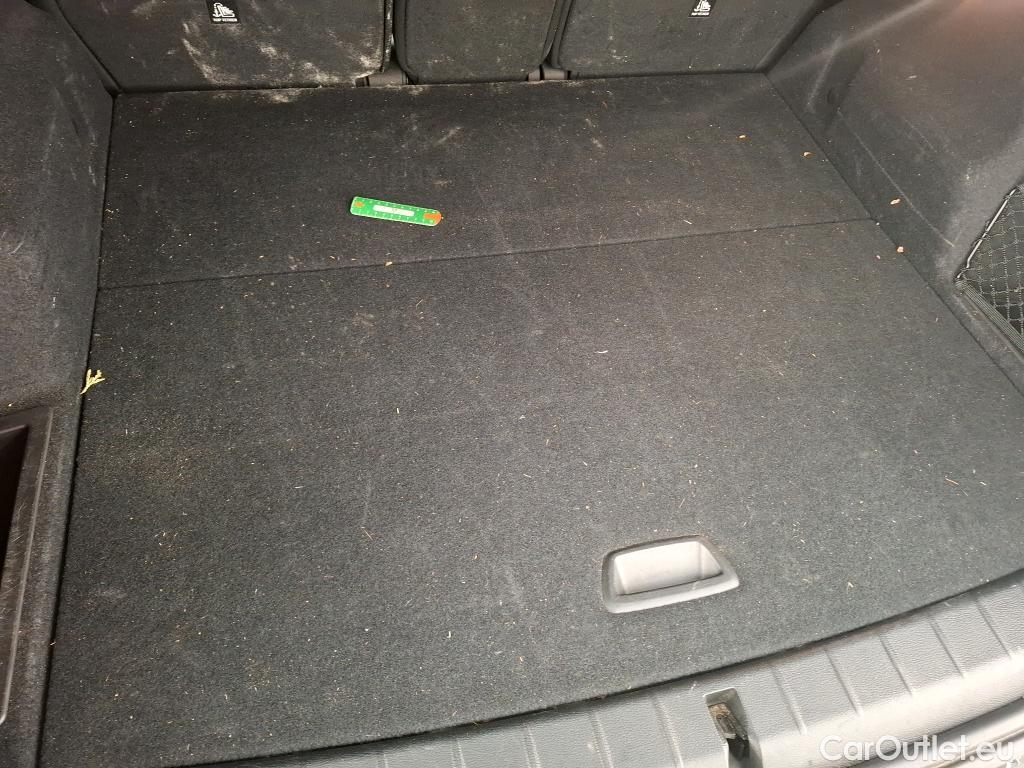  Bmw  X1 Série  sDrive16d Lounge 1.5 115CV BVM6 E6d #25