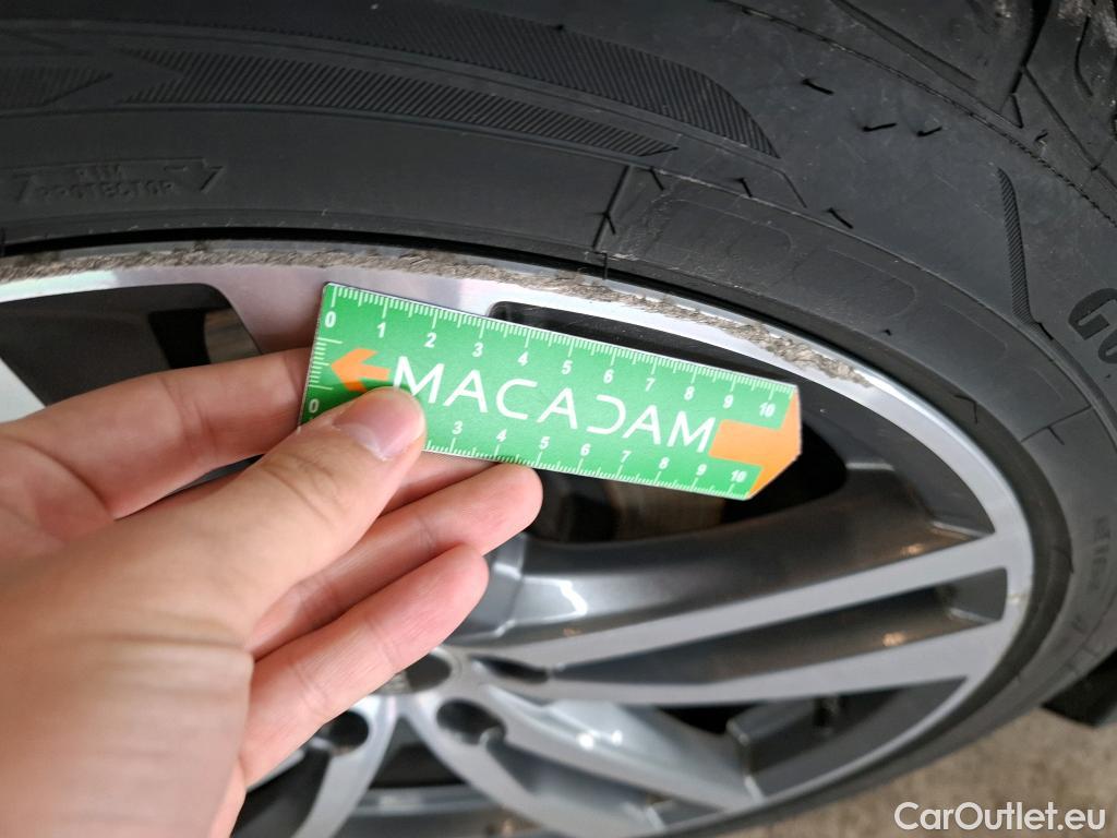  Audi  A6 AUDI  Avant / 2018 / 5P / Break 45 TDI quattro S Tronic S Line #29