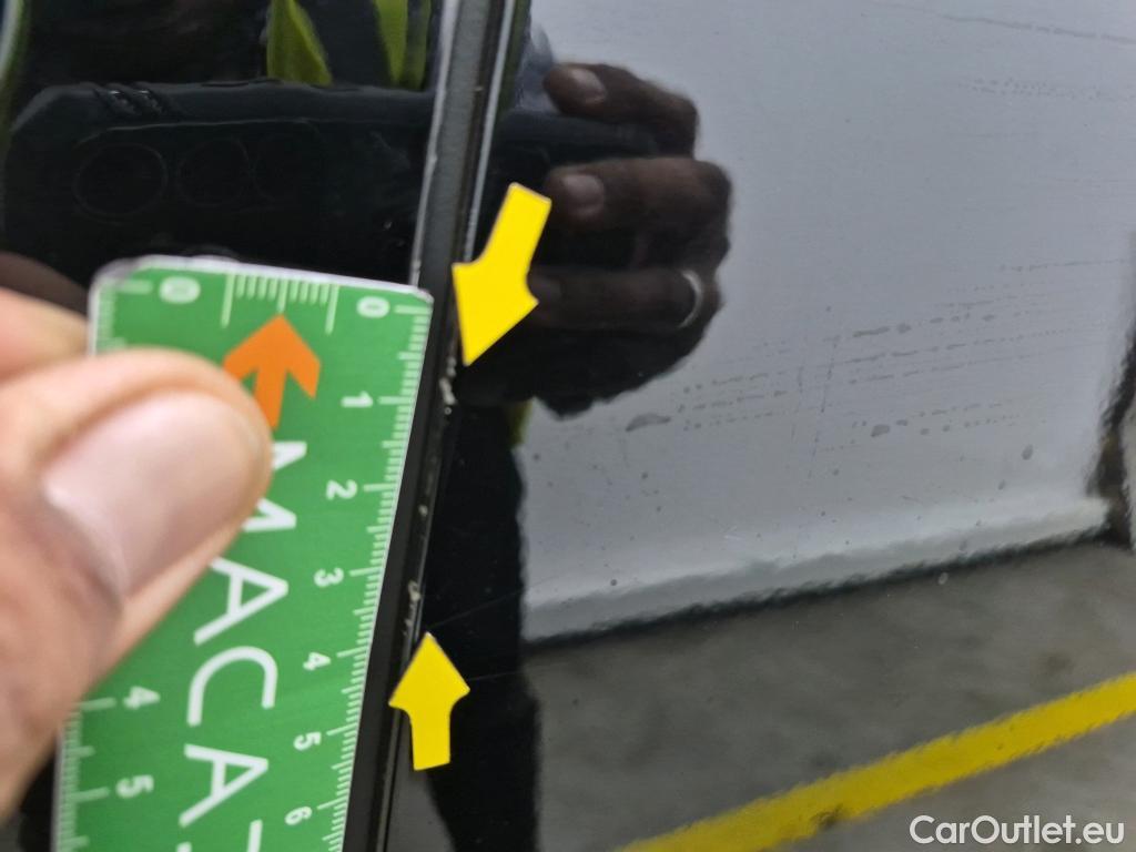  Citroen  C5  Aircross Business 1.2 PureTech 130CV BVA8 E6d #37