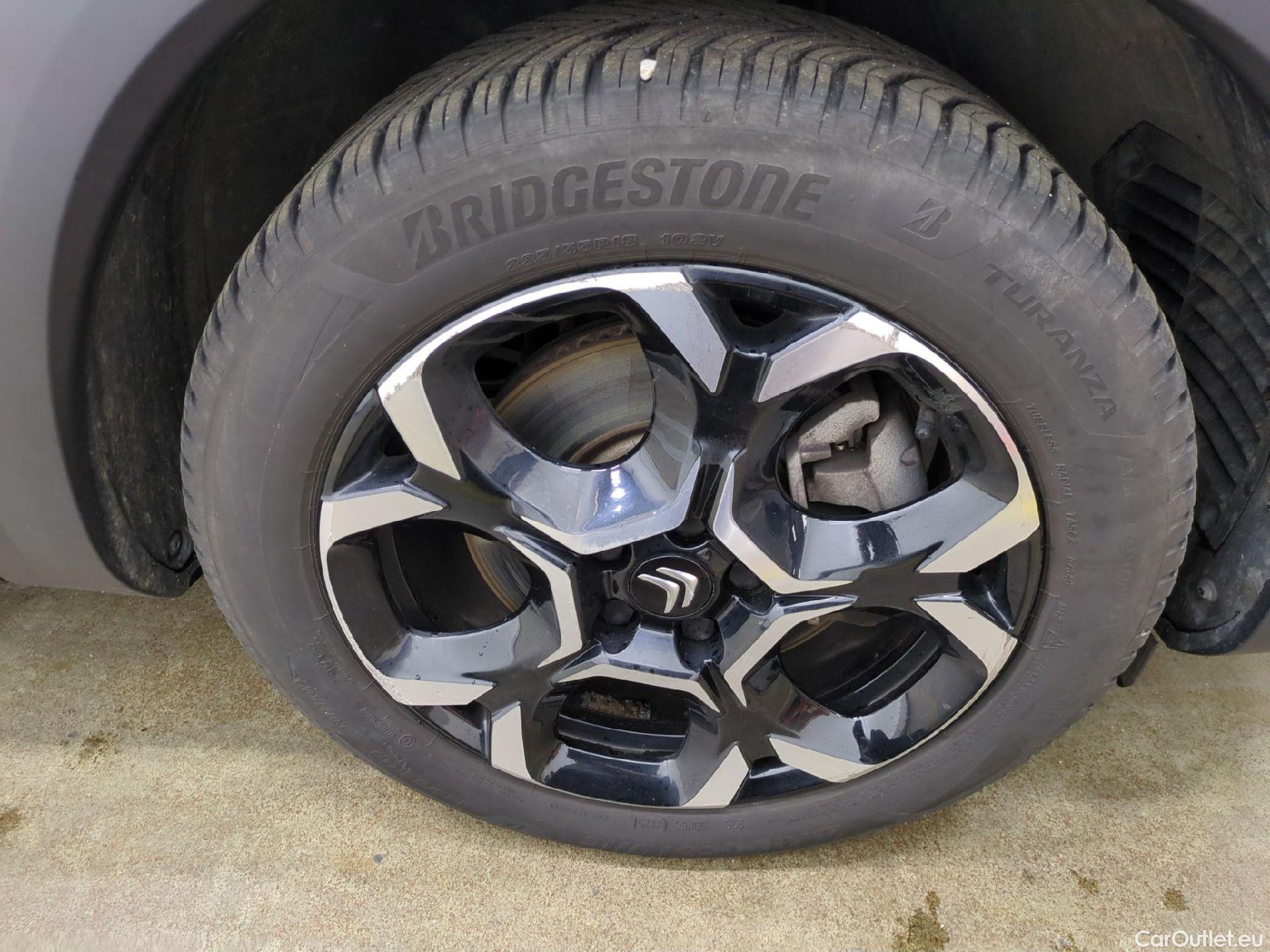  Citroen  C5 CITROEN  Aircross / 2022 / 5P / SUV Hybrid rechargeable 225 e-EAT8 Feel Pack #3