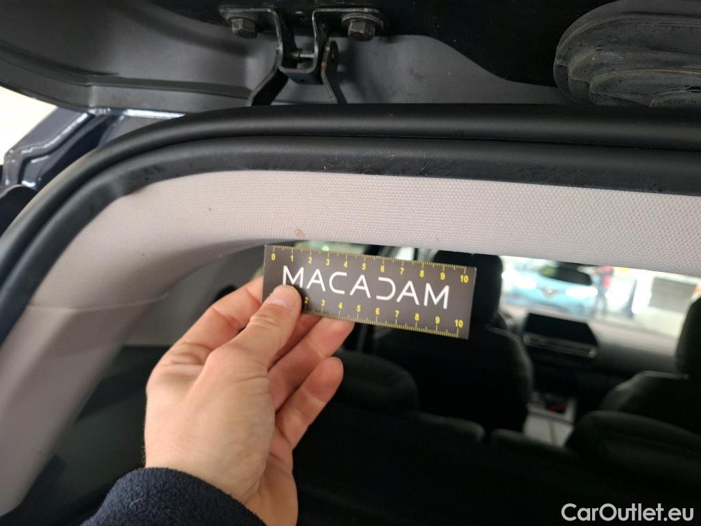  Citroen  C5 CITROEN  Aircross / 2022 / 5P / SUV BlueHDi 130 S&S EAT8 Shine #23