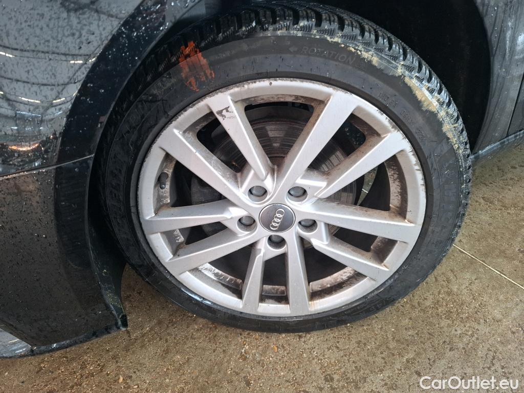  Audi  A3 AUDI  Sportback / 2016 / 5P / Berline 35 TFSI 150 COD S TRONIC BUSINESS LINE #4