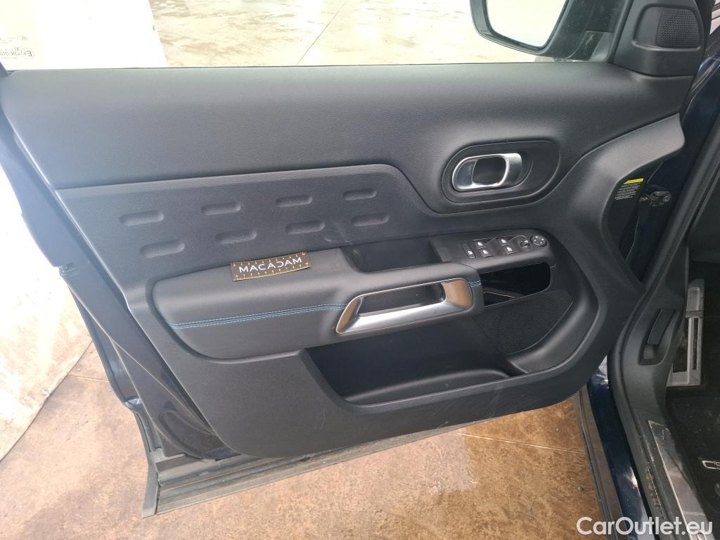  Citroen  C5 CITROEN  Aircross / 2022 / 5P / SUV BlueHDi 130 S&S EAT8 Shine #29