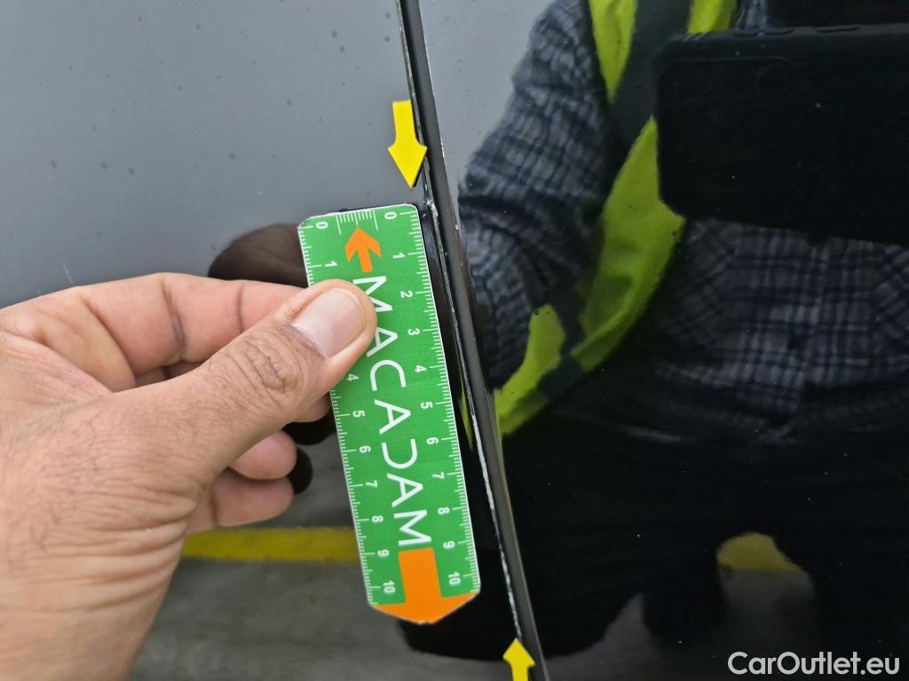  Citroen  C5  Aircross Business 1.2 PureTech 130CV BVA8 E6d #14