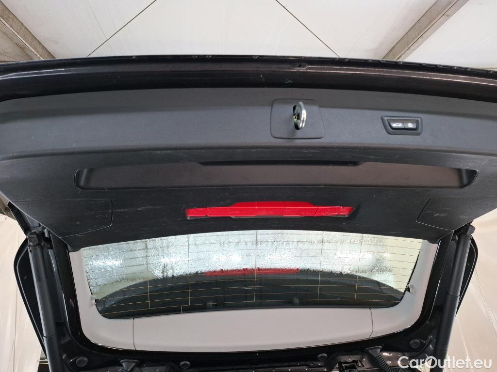  Bmw  X1 Série  sDrive 18 d xLine 2.0 150CV BVA8 E6d #2