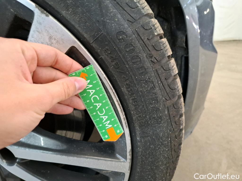  Audi  A6 AUDI  Avant / 2018 / 5P / Break 45 TDI quattro S Tronic S Line #35