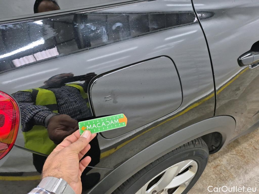  Citroen  C5  Aircross Business 1.2 PureTech 130CV BVA8 E6d #102