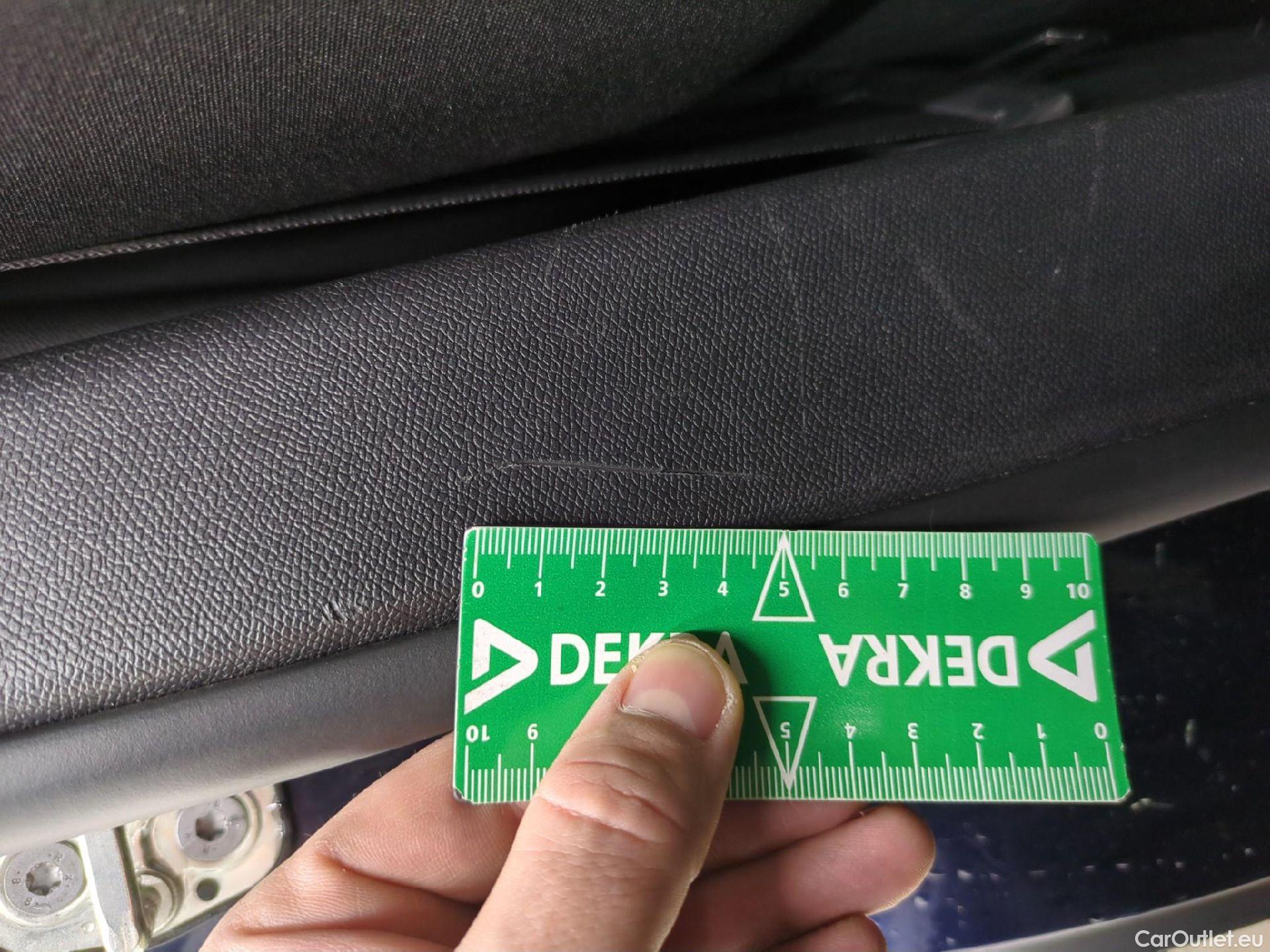  Citroen  C5 CITROEN  Aircross / 2022 / 5P / SUV Hybrid rechargeable 225 e-EAT8 Feel Pack #28