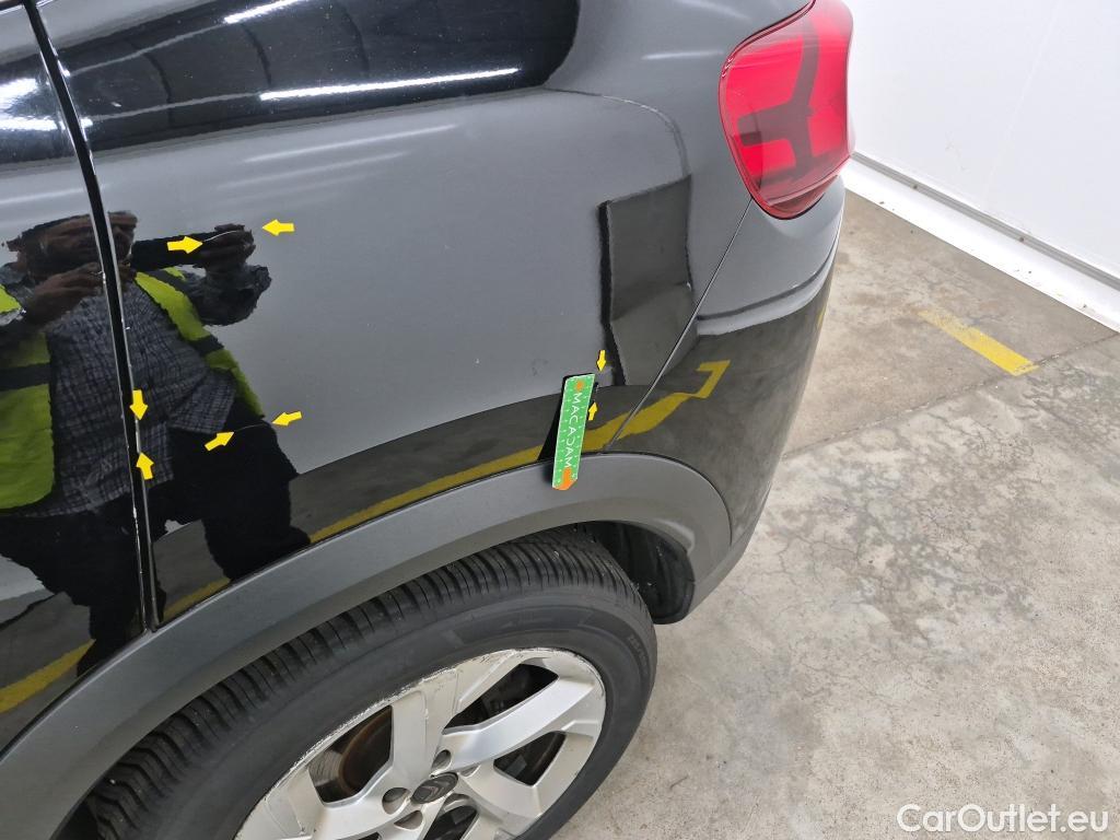  Citroen  C5  Aircross Business 1.2 PureTech 130CV BVA8 E6d #1