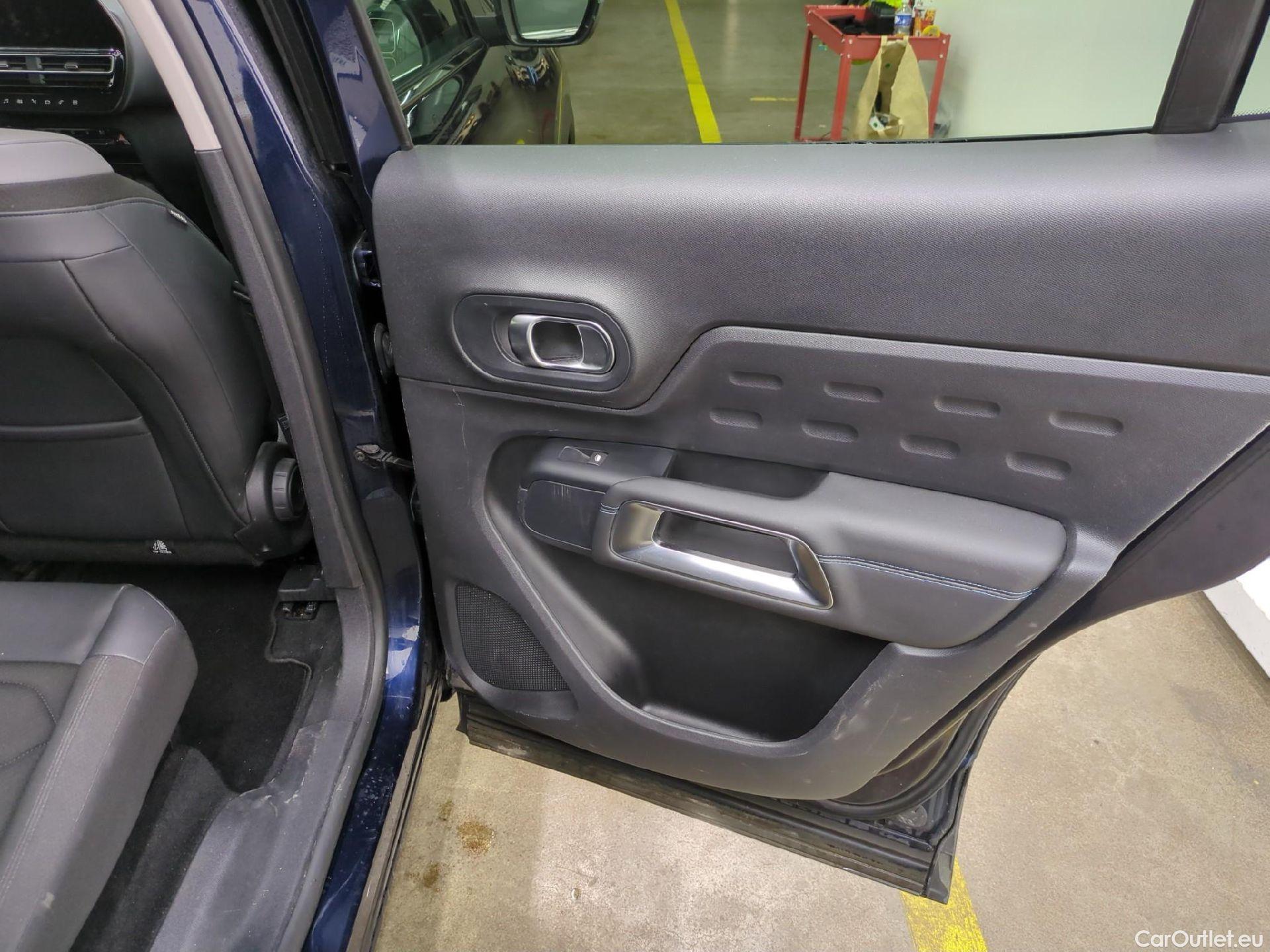  Citroen  C5 CITROEN  Aircross / 2022 / 5P / SUV Hybrid rechargeable 225 e-EAT8 Feel Pack #30