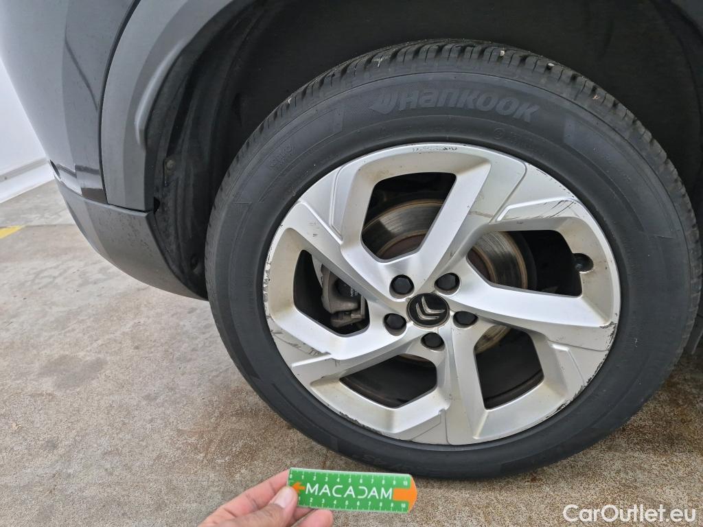  Citroen  C5  Aircross Business 1.2 PureTech 130CV BVA8 E6d #59