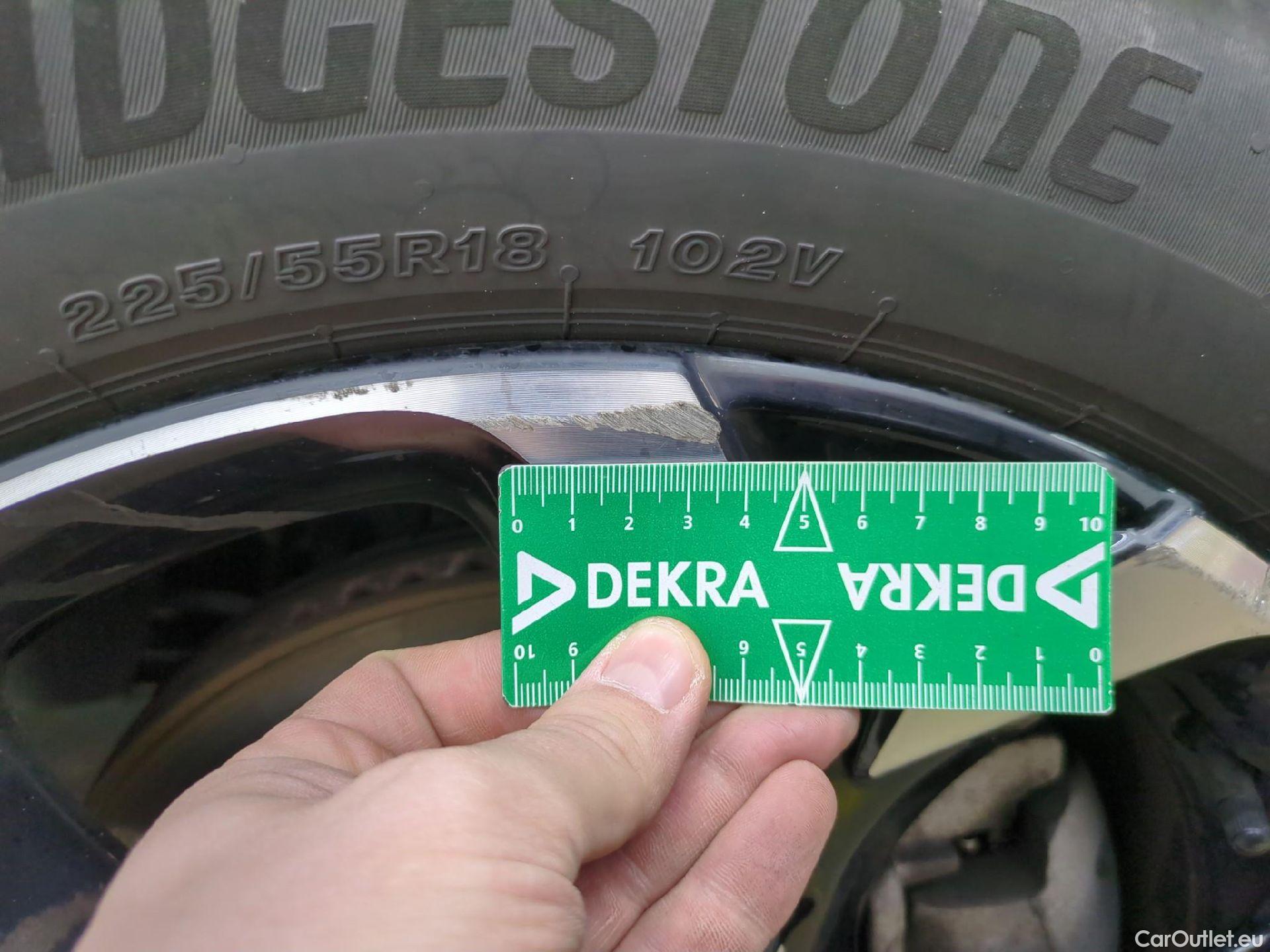  Citroen  C5 CITROEN  Aircross / 2022 / 5P / SUV Hybrid rechargeable 225 e-EAT8 Feel Pack #8