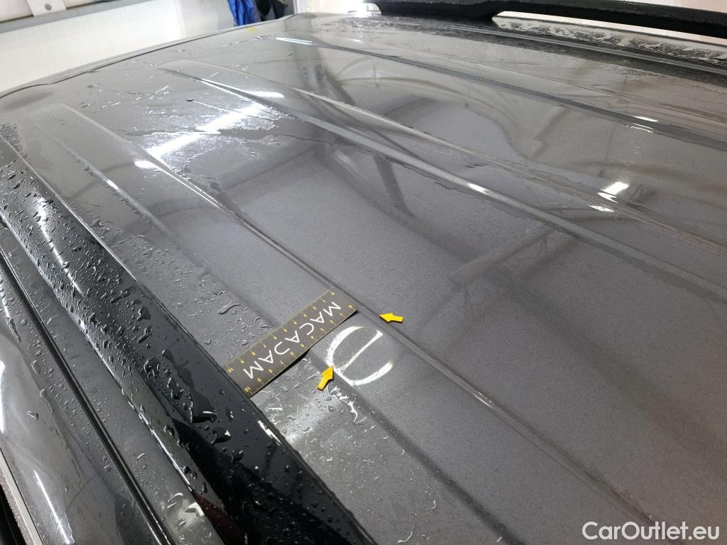  Citroen  C5  Aircross Shine 1.5 BlueHDi 130CV BVA8 E6d #2