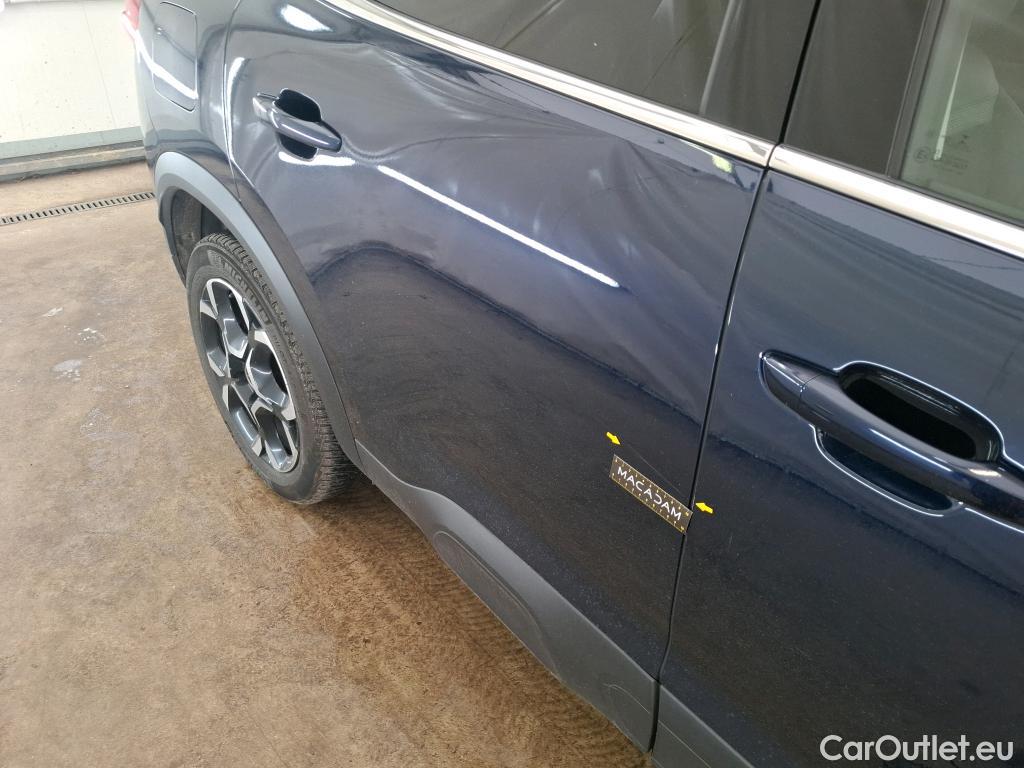  Citroen  C5 CITROEN  Aircross / 2022 / 5P / SUV BlueHDi 130 S&S EAT8 Shine #47