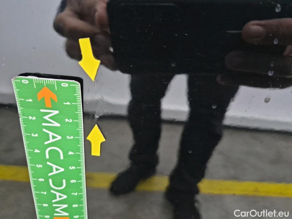  Citroen  C5  Aircross Business 1.2 PureTech 130CV BVA8 E6d #12