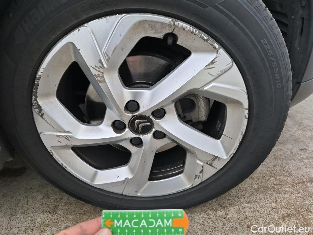  Citroen  C5  Aircross Business 1.2 PureTech 130CV BVA8 E6d #54