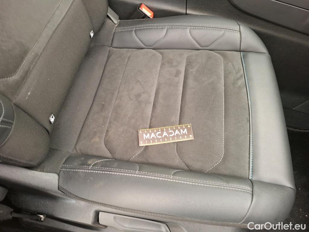  Citroen  C5 CITROEN  Aircross / 2022 / 5P / SUV BlueHDi 130 S&S EAT8 Shine #19