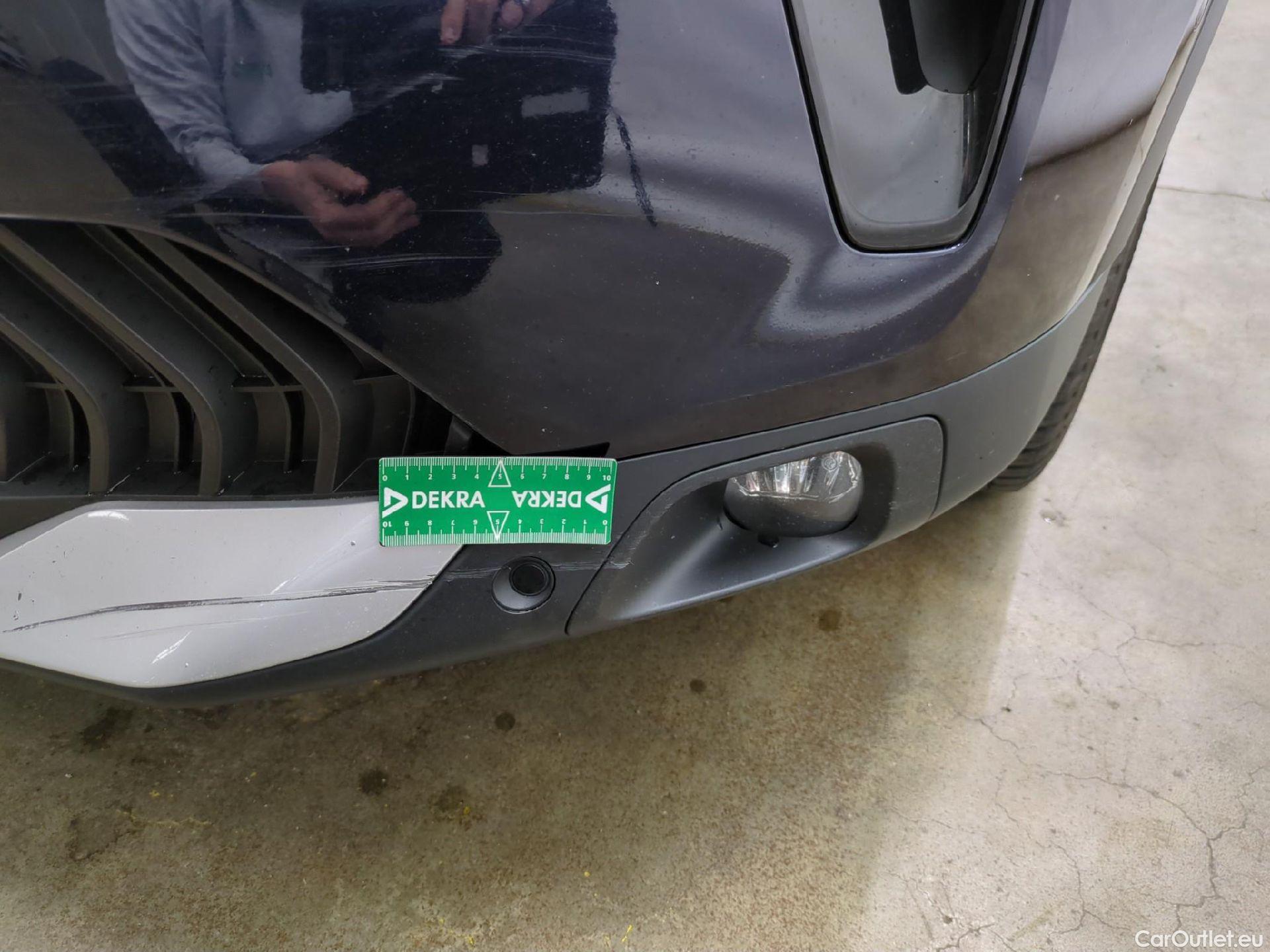  Citroen  C5 CITROEN  Aircross / 2022 / 5P / SUV Hybrid rechargeable 225 e-EAT8 Feel Pack #42