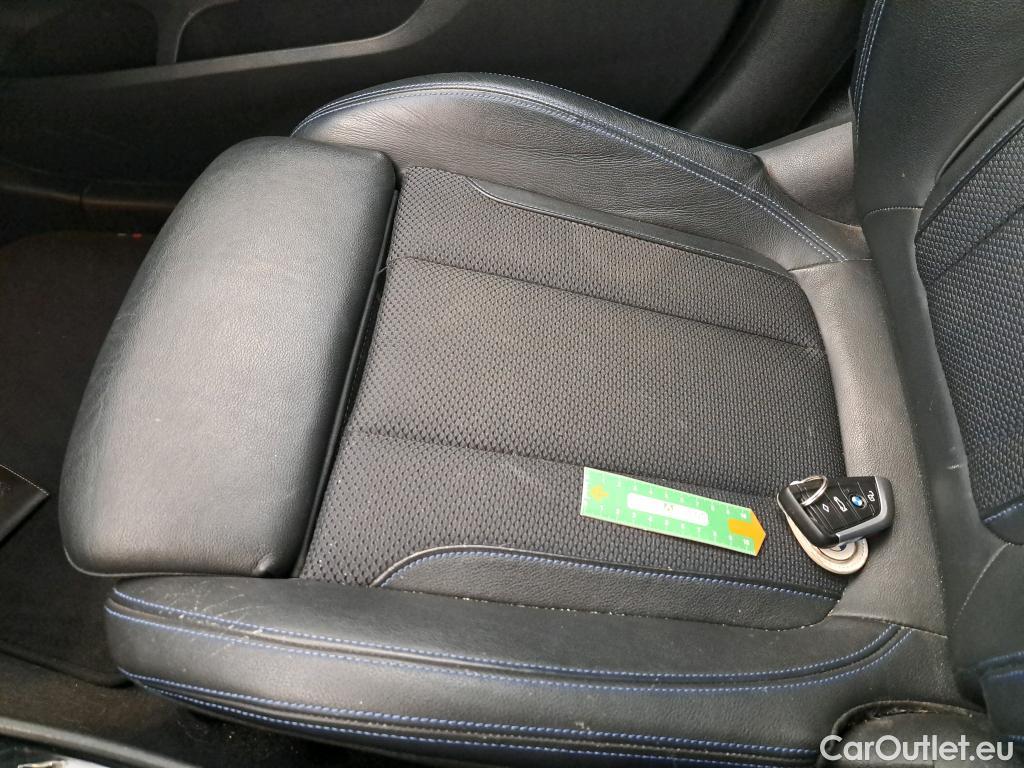  Bmw  X3 BMW  / 2017 / 5P / SUV xDrive20d 190ch M Sport BVA8 #3