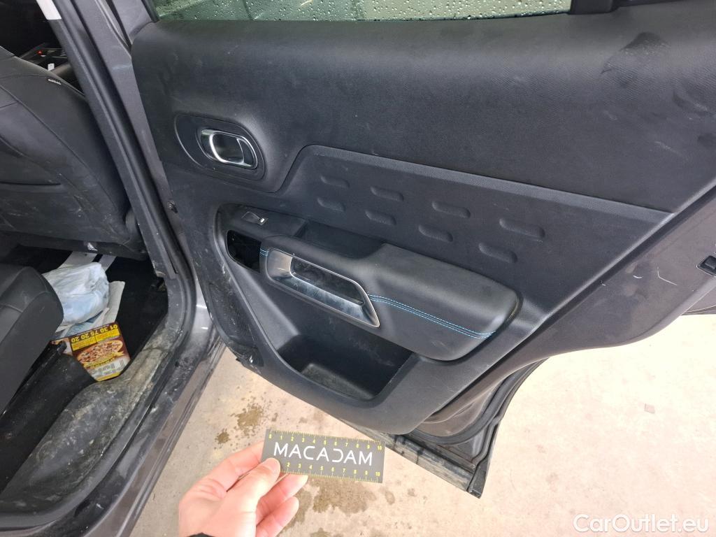  Citroen  C5  Aircross Shine 1.5 BlueHDi 130CV BVA8 E6d #18