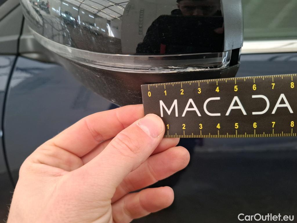  Citroen  C5 CITROEN  Aircross / 2022 / 5P / SUV BlueHDi 130 S&S EAT8 Shine #9