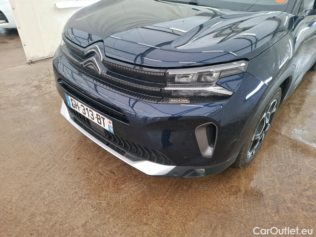  Citroen  C5 CITROEN  Aircross / 2022 / 5P / SUV BlueHDi 130 S&S EAT8 Shine #49
