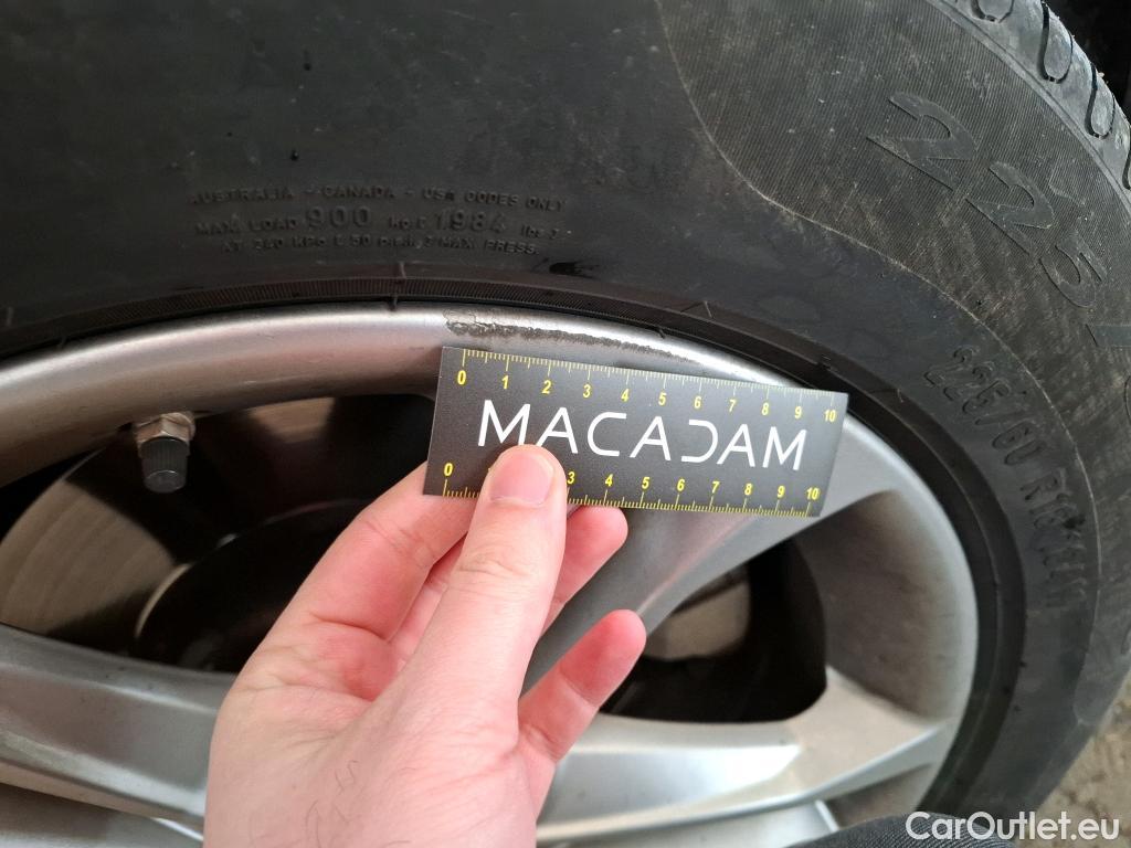  Bmw  X3 BMW  / 2017 / 5P / SUV sDrive18d 150ch Business Design BVA8 #18